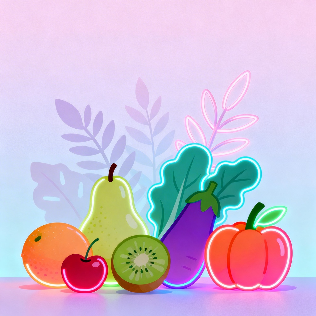 Korzyści z diety roślinnej dla zdrowia